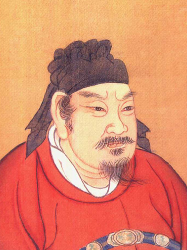 周勃