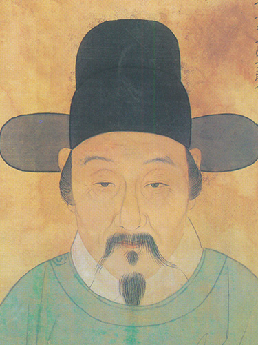 周忱