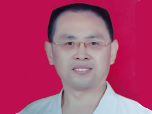 道县周敦颐协会常务副会长简介