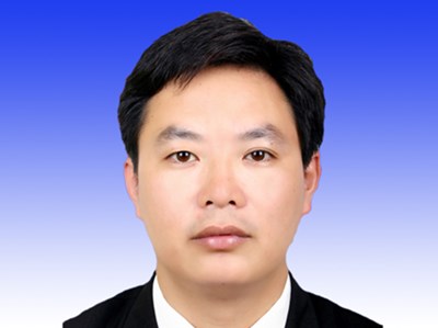 道县周敦颐协会会长简介
