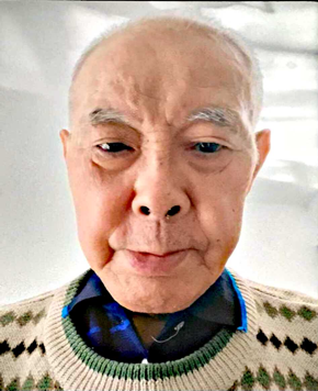 周信侃 周信侃