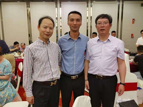 周敦颐理学文化研究与传承 | 爱莲说 | 周敦颐后裔 | 濂溪书院